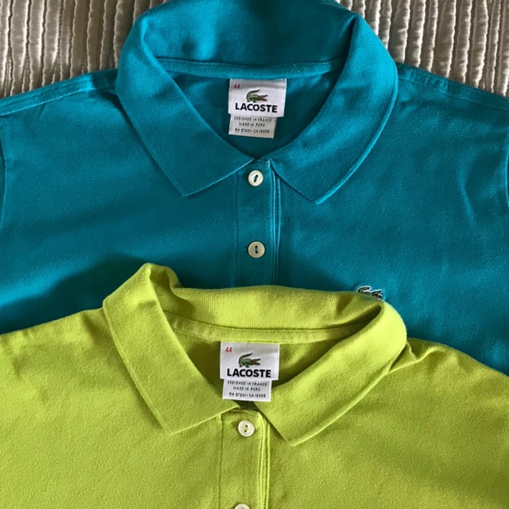 Lacoste